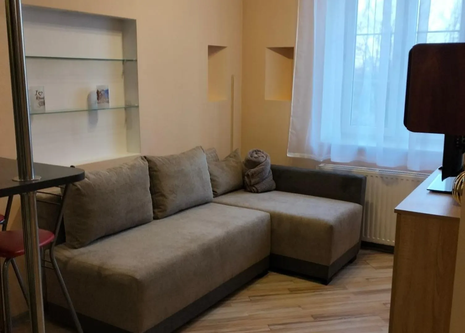 Anmar Apartment Kolobrzeg