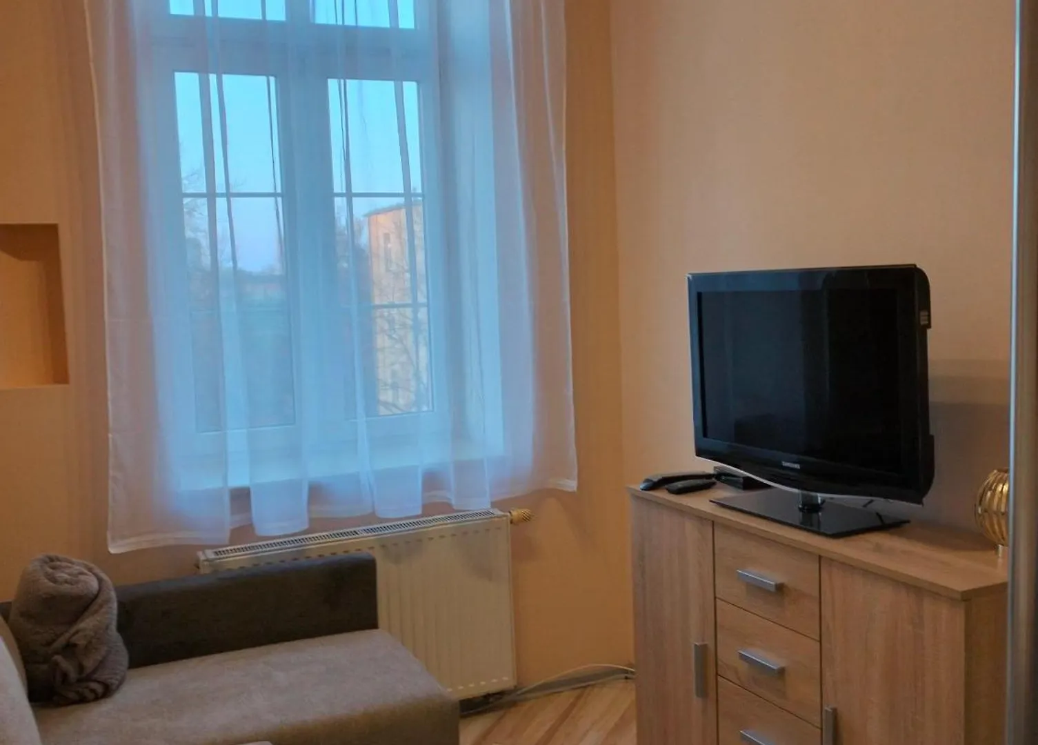 Anmar Apartment Kolobrzeg Poland