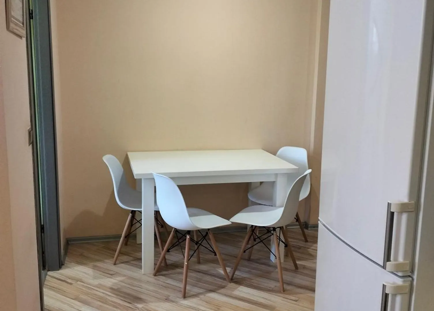 Anmar Apartment Kolobrzeg 0*,