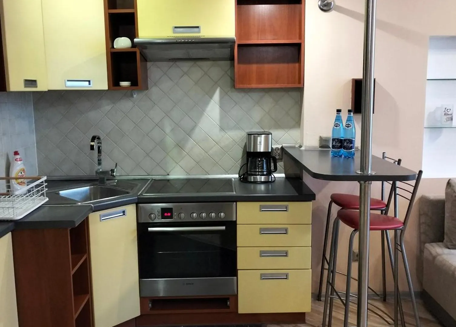 Anmar Apartment Kolobrzeg 0*,  Poland