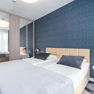 A303 Kasprowicza 20 Apartament