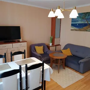 Na Ogrodach Apartament