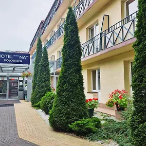 *** Nat Hotel