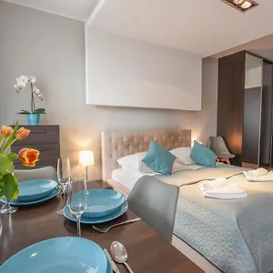 Apartmán Promenada, Kolobřeh