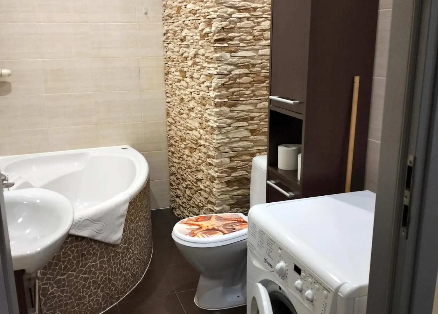 شقة Anmar كولوبرزيغ